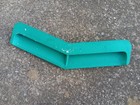 1970-71 Ford Torino Gt Hood Scoop  Ford Ranchero Gt  D00b-16c664-b