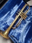 Vintage Bach Stradivarius Trumpet
