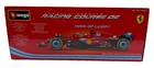 Bburago 1 18 - Ferrari Sf-24 -  Miami Gp 2024 - Charles  Leclerc 16 - New
