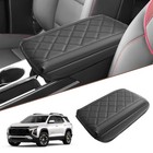 2025 2026 Chevy Equinox Accessories Center Console Cover For 2025 2026 Equinox