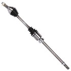 Fwd Front Right Cv Axle Shaft For 2013-2019 Nissan Pathfinder Infiniti Jx35 Qx60