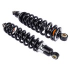 2x Front Shock Absorbers For John Deere Gator 4x2 6x4 Te Th Ts Tx Am129514 New