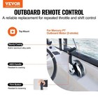 Boat Throttle Control 8m0059686 Top-mounted Outboard Remote Control Box
