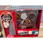 Melissa   Doug 4074 Slice And Bake Cookie Wooden Play Set