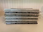B w Black   White Magazine Lot Of 15 Issues 2004-2008