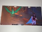 Blackstar Animation Cel Production Art Cartoons Vintage He-man Pan Background X1