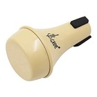 Adore Pro Trumpet Mute Silencer Practice Straight Mute Lightweight Abs Plastic