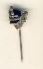 Antique Original Imperial Russian Order Medal  Badge Pin    1077 