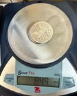 Lot Of 5 Usa Morgan Dollar   1878-1921 