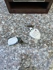 Vintage Roi-tan Cigar Vending Machine Counter-matic Dispenser W  2 Keys Complete