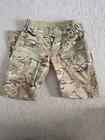 Crye Precision G4 Field Pant Size 28 Small Multicam Used