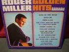 Roger Miller - Golden Hits - 12 Songs Reel To Reel Tape Guaranteed  Sounds Great