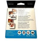 Polaroid Spectra 1200 Vintage Instant Film 12 Photo Pack-discontinued-rare 