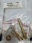 Lot Of 5 Psi Woodworking Pkmont Designer Twist Pen Kits 7mm Tube New