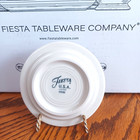 Fiesta  americana  250th Anniversary Coaster mug Cover 2026 Flatwoods Exclusive