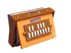 Shruti Box 13 Note Perfect For Meditation Indian Professional Musical Instrument