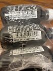 Morton   Bassett Spices Pure Vanilla Extract  3 Bottles- 2 Fl Oz Each Exp  09 27