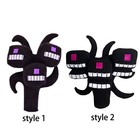 11 8  Minecrafts Wither Storm Plush Toy Stuffed Animal Doll Gift Action Figures