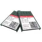 20pcs Groz-beckert 134-35lr  Dpx35lr Gebedur Titanium Leather Sewing Needles