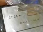 Samchully Hard Lathe Chuck Jaw  Top 54 Mm Oah  99 5 Mm Oal Qty 2 Hb10a1