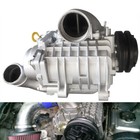 Universal 2 0l 3 5l Suv Supercharger Steel Aluminum Booster Turbine Kompressor