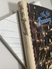 1988 The New Broadway Song Book Sheet Music 100 Broadway Songs Spiral Book