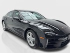 2025 Porsche Panamera Nav cam pano clmt Sts blind Spot 19  Wls