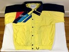 Vintage Authentic Team Suzuki Nylon Jacket  men   s Medium 