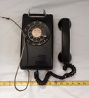Vintage Stromberg Carlson 1975 Rotary Wall Phone 
