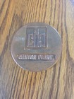 International Harvester Canton Works Il Paperweight Promo