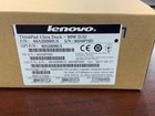 Lenovo Thinkpad Ultra Dock 90w 40a20090us Docking Station - New In Box