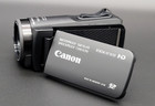 Canon Vixia Hf W10 Waterproof shockproof Pro Handheld Camcorder Video Camera New
