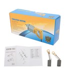 1300w Electric Concrete Vibrator Concrete Vibrabrater With 5 Ft Copper Shaft