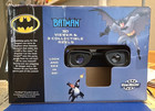 Sealed Batman The Animated Series Giftset View-master Viewer   3 Reels Set Boxed