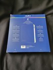 New Vaultx Exo-tec Sv4 Paradox Rift 12-pocket Zip Binder  unlimited 