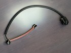Porsche Cayenne 2003-2006 Front Pad Brake Sensor Cable
