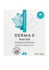 Derma E Scar Gel 2 Oz 56 G Cruelty-free  Gluten-free  No Artificial Colors 