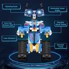 Robot Toys For 8-16 Year Old Boys Girls Kids With App Or Remote Control    