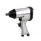 Pneumatic Small Wind Cannon 1 2 Pneumatic Wrench High Torque Wind Trigger