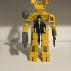 Xenomorph Collection Aliens Attack Action Robot Power Loader Ripley