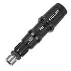 5pc Golf Shaft Adapter Sleeve  335 For Taylormade M1 M2 M3 M4 M5 M6 Sim Max Sldr