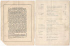 Bookplates- Wooldridge Collection Of Engraved   Etched Vintage 1920s Catalog
