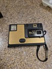 Kodak Disc Camera 3100 With 2 Lens