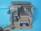 Awesome Vintage Academy 8mm Movie Film Editor With Original Box   Metal Case