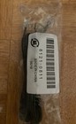 Telephone Line Cord Cable Wire  Modem Fax Phone To Wall Black