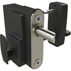 Gatemaster Digital Lock For Wooden Gates Single Right Hand  dglswr 