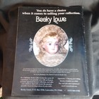 Antique Doll Collector Magazine Jan  feb  1999 Vol 2   2