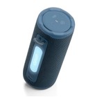 Jbl Grip Portable Wireless Speaker Built-in Light Bluetooth 2025 Blue Excellent