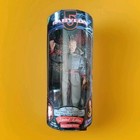 Babylon 5 Chief Michael Garibaldi 9  Limited Edition Figure Collector Series New
