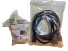 Delco Knock Sensor Relocation Harness Complete Kit Fits 97-07 Gm Gen3 Engines 